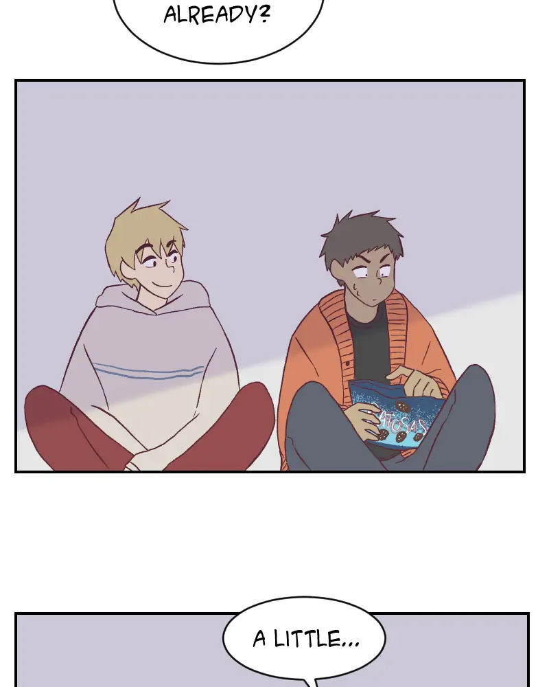 The Four of Them chapter 34 - page 44