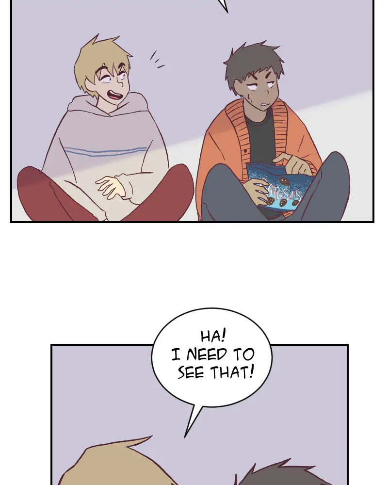 The Four of Them chapter 34 - page 45