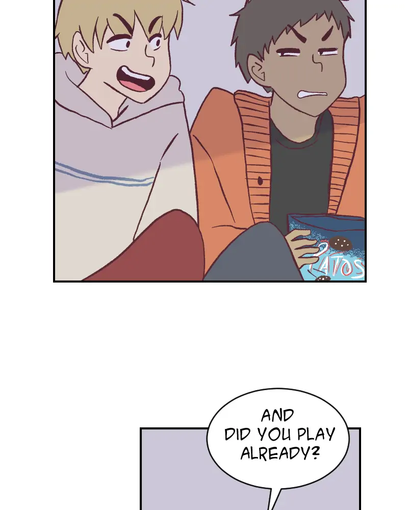 The Four of Them chapter 34 - page 46