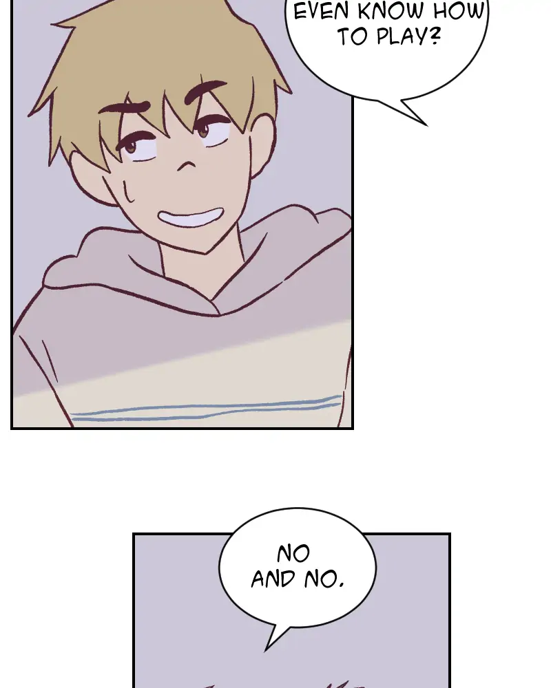 The Four of Them chapter 34 - page 48
