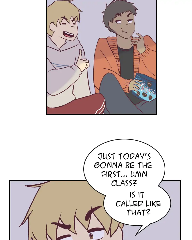 The Four of Them chapter 34 - page 49