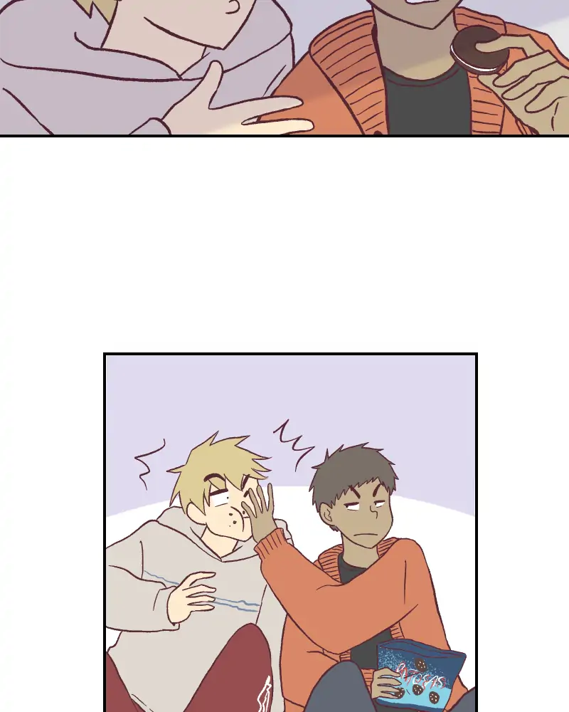 The Four of Them chapter 34 - page 55