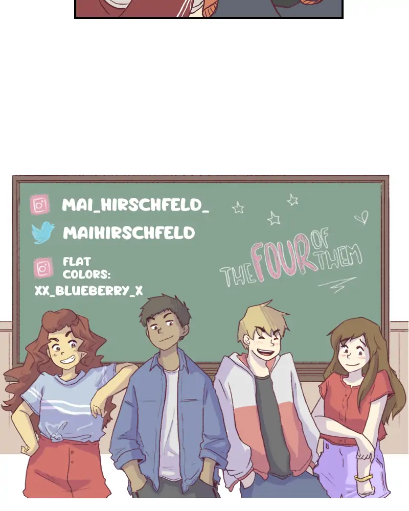 The Four of Them chapter 34 - page 56