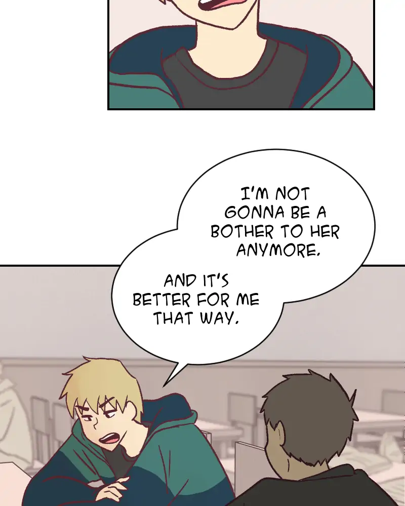 The Four of Them chapter 35 - page 33