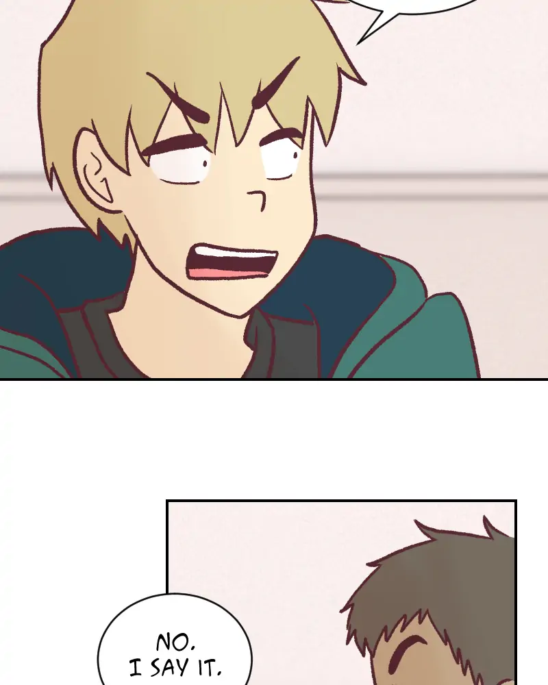 The Four of Them chapter 35 - page 41