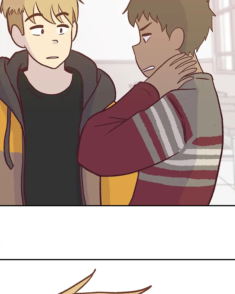 The Four of Them chapter 73 - page 16