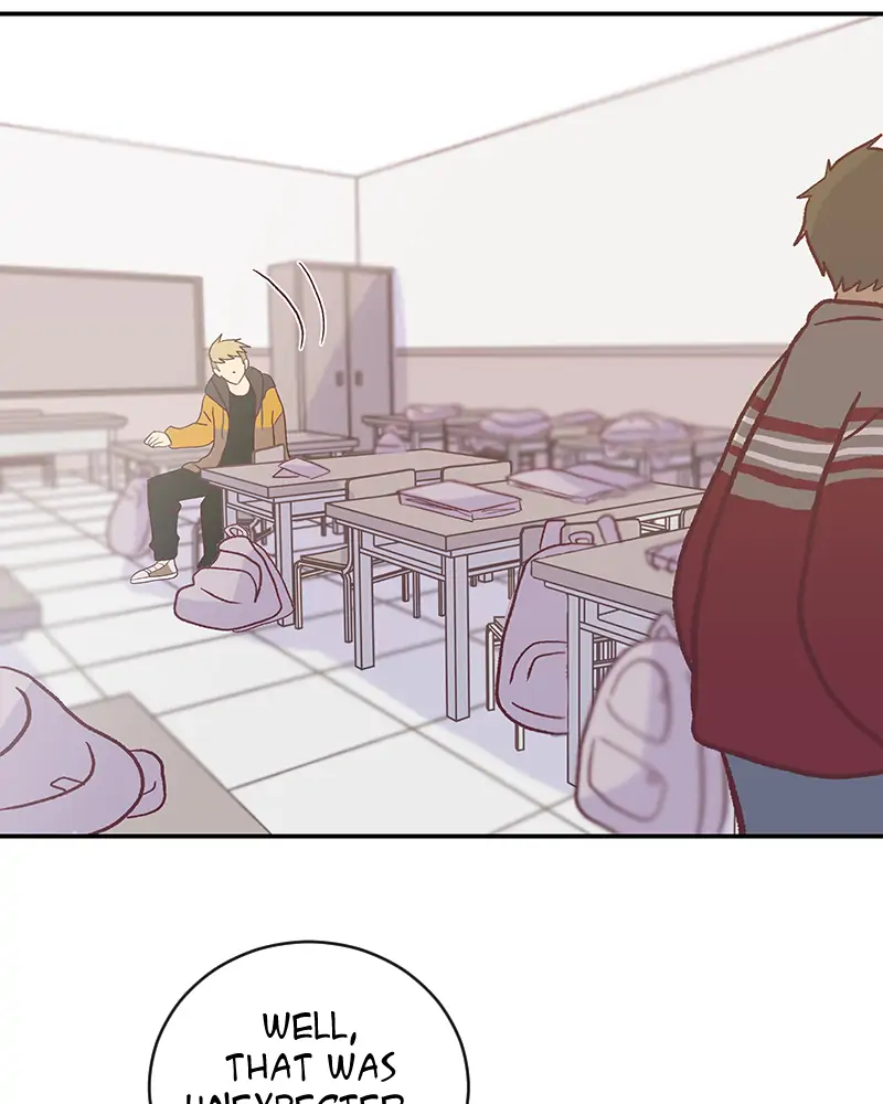 The Four of Them chapter 73 - page 22