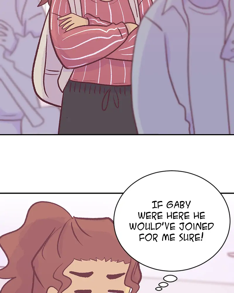 The Four of Them chapter 73 - page 29