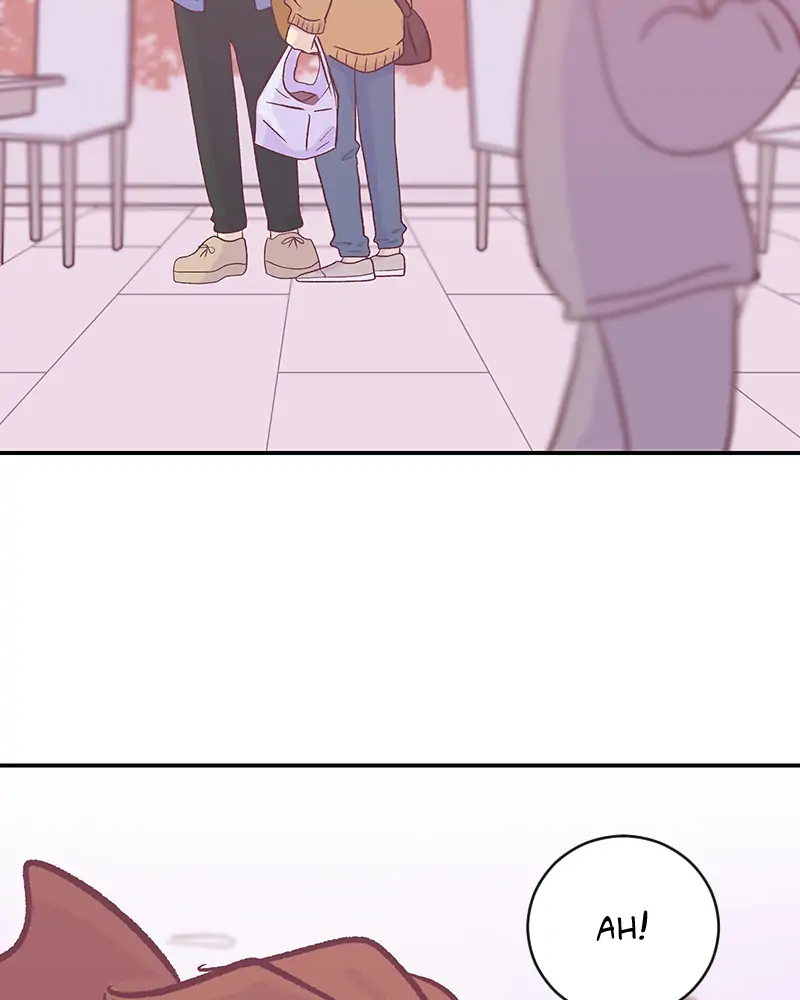 The Four of Them chapter 73 - page 32