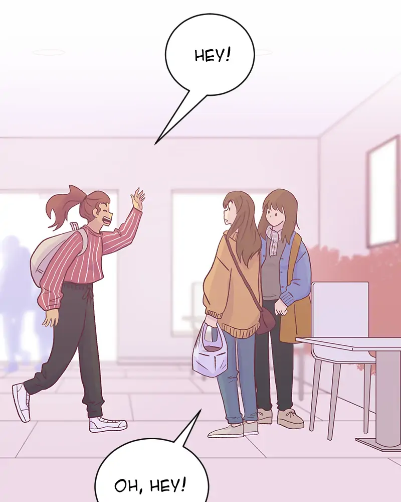 The Four of Them chapter 73 - page 35