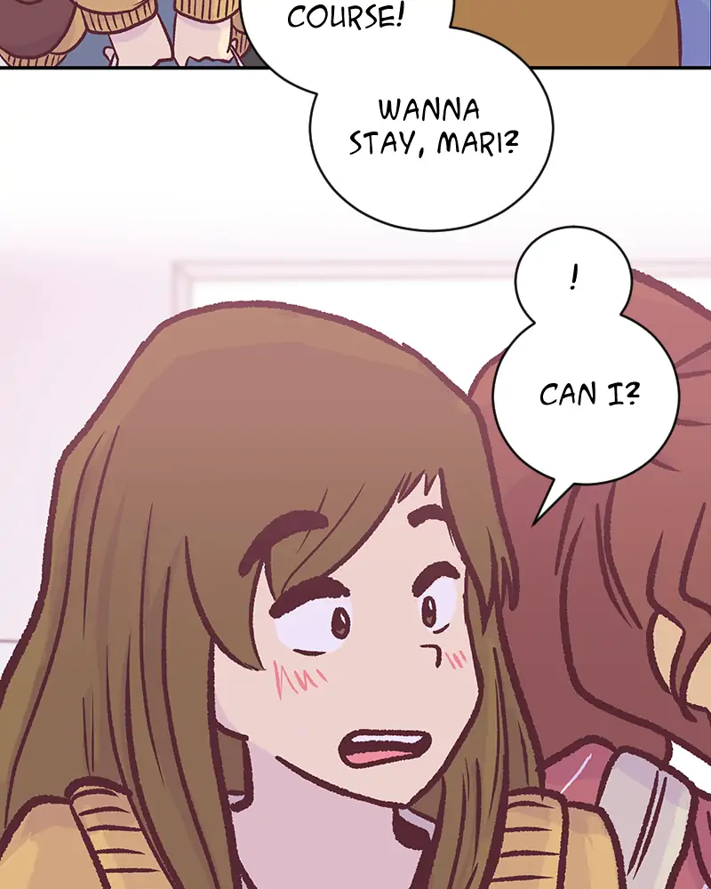 The Four of Them chapter 73 - page 46