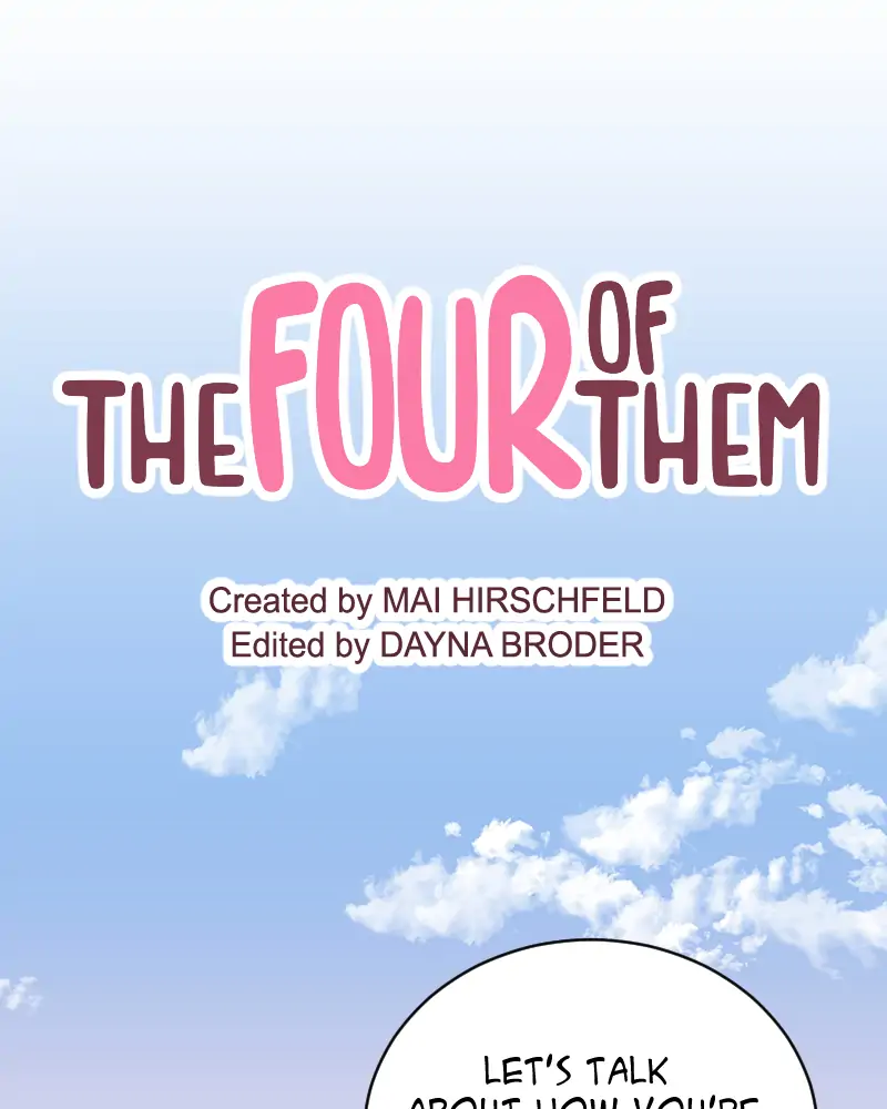The Four of Them chapter 74 - page 2