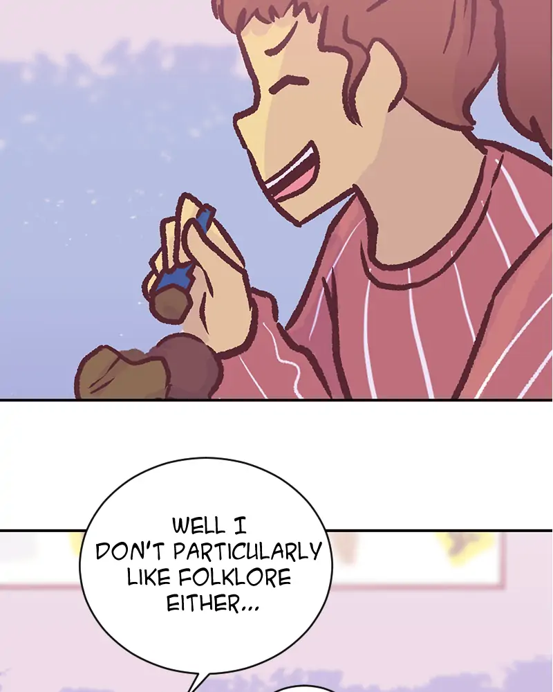 The Four of Them chapter 74 - page 21