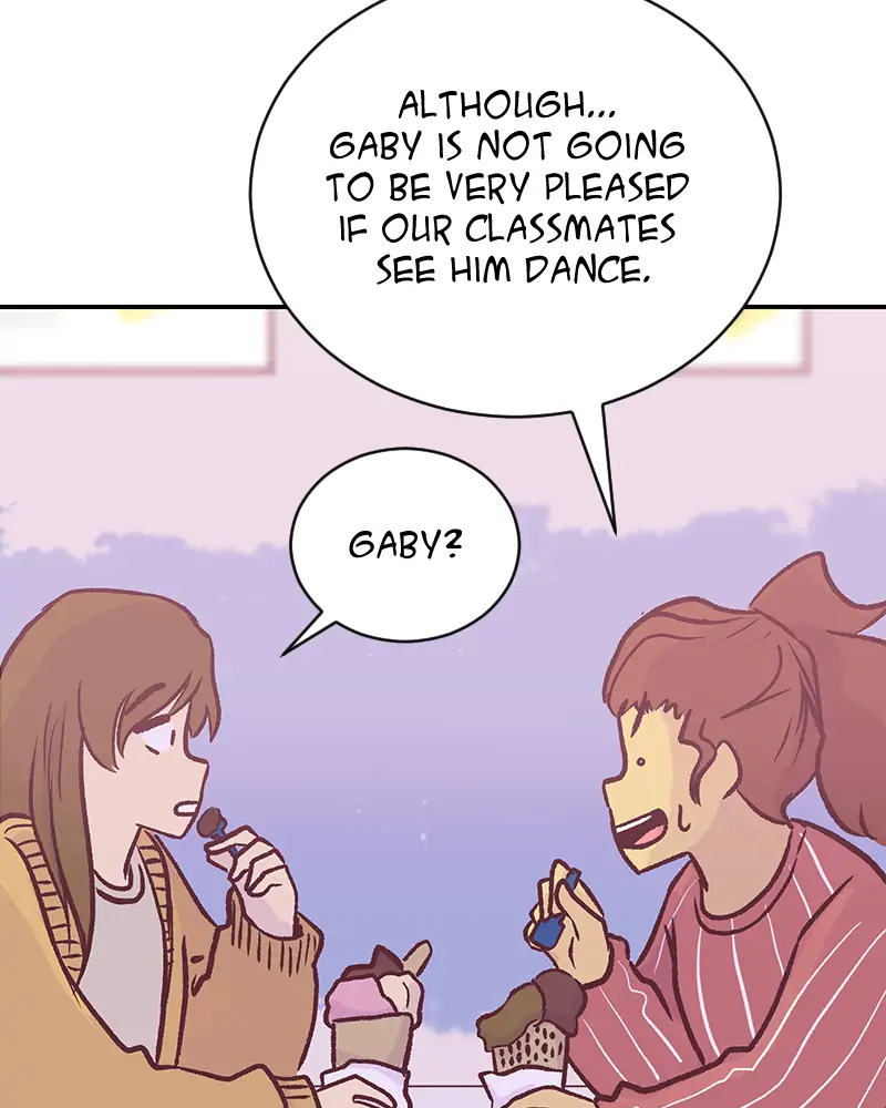 The Four of Them chapter 74 - page 28
