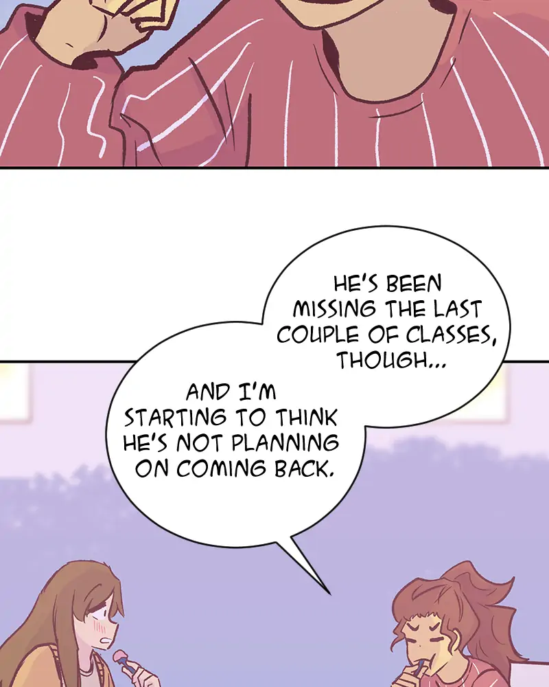 The Four of Them chapter 74 - page 30