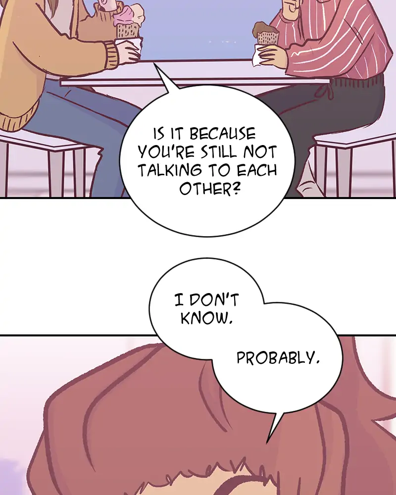 The Four of Them chapter 74 - page 31