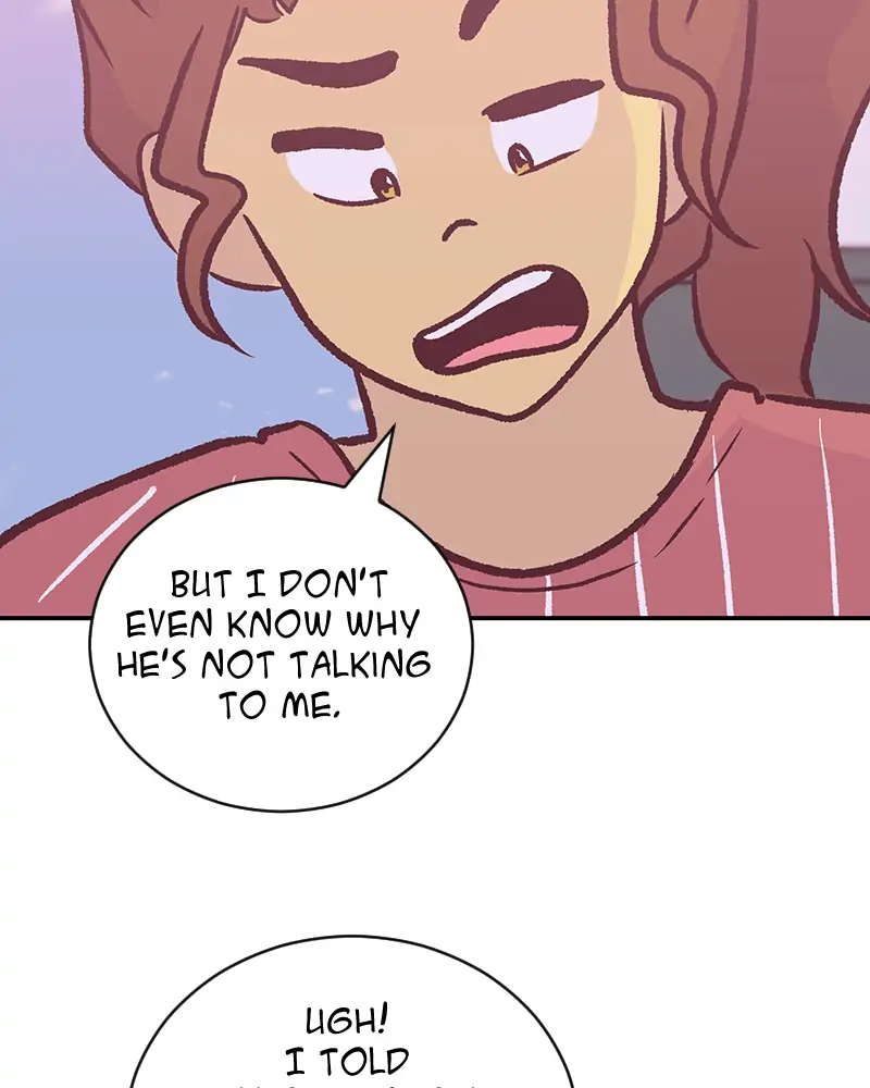 The Four of Them chapter 74 - page 32