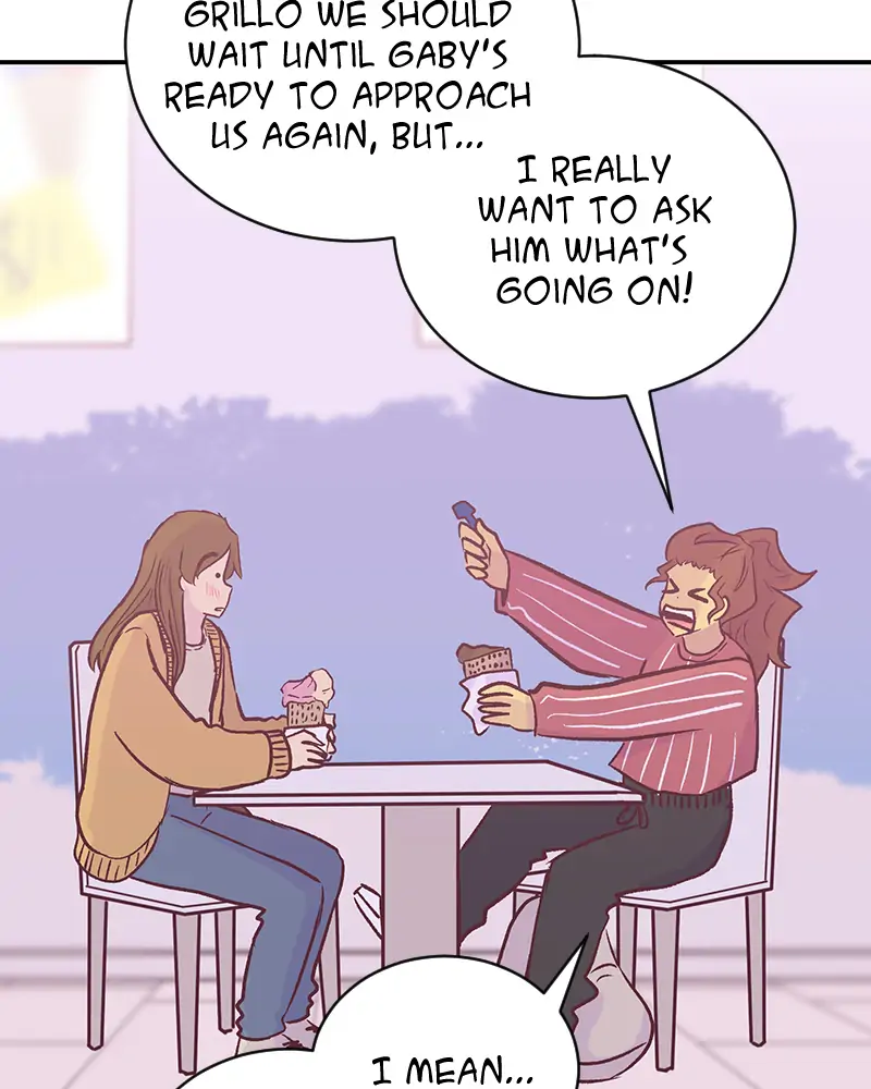 The Four of Them chapter 74 - page 33