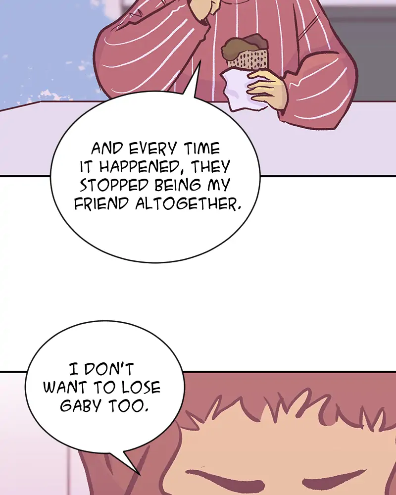 The Four of Them chapter 74 - page 41