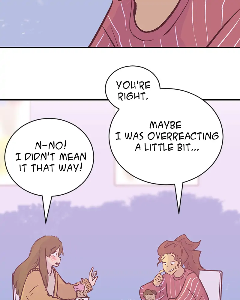 The Four of Them chapter 75 - page 16