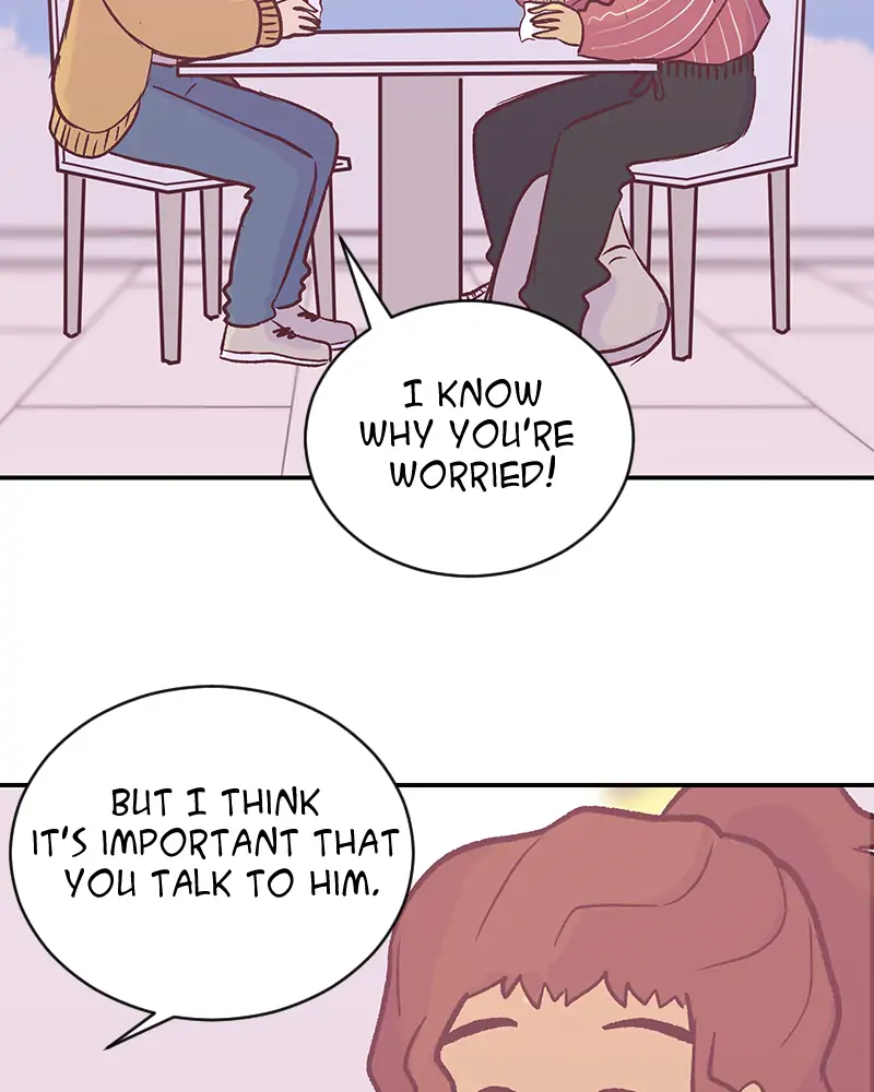 The Four of Them chapter 75 - page 17