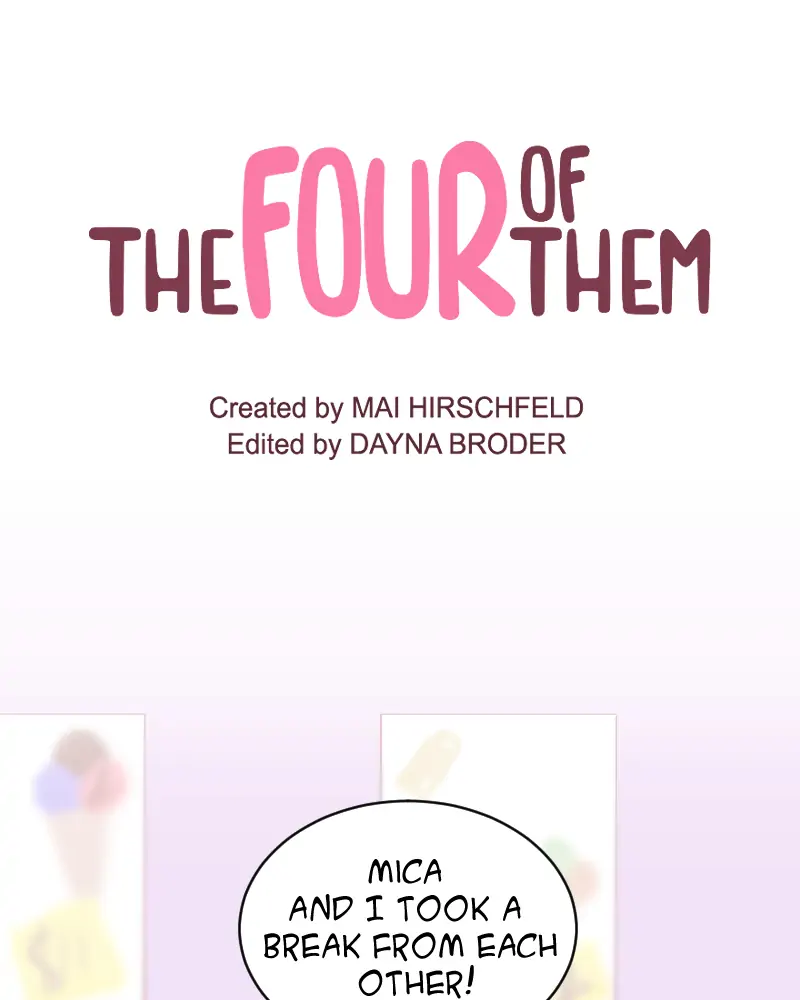 The Four of Them chapter 75 - page 2