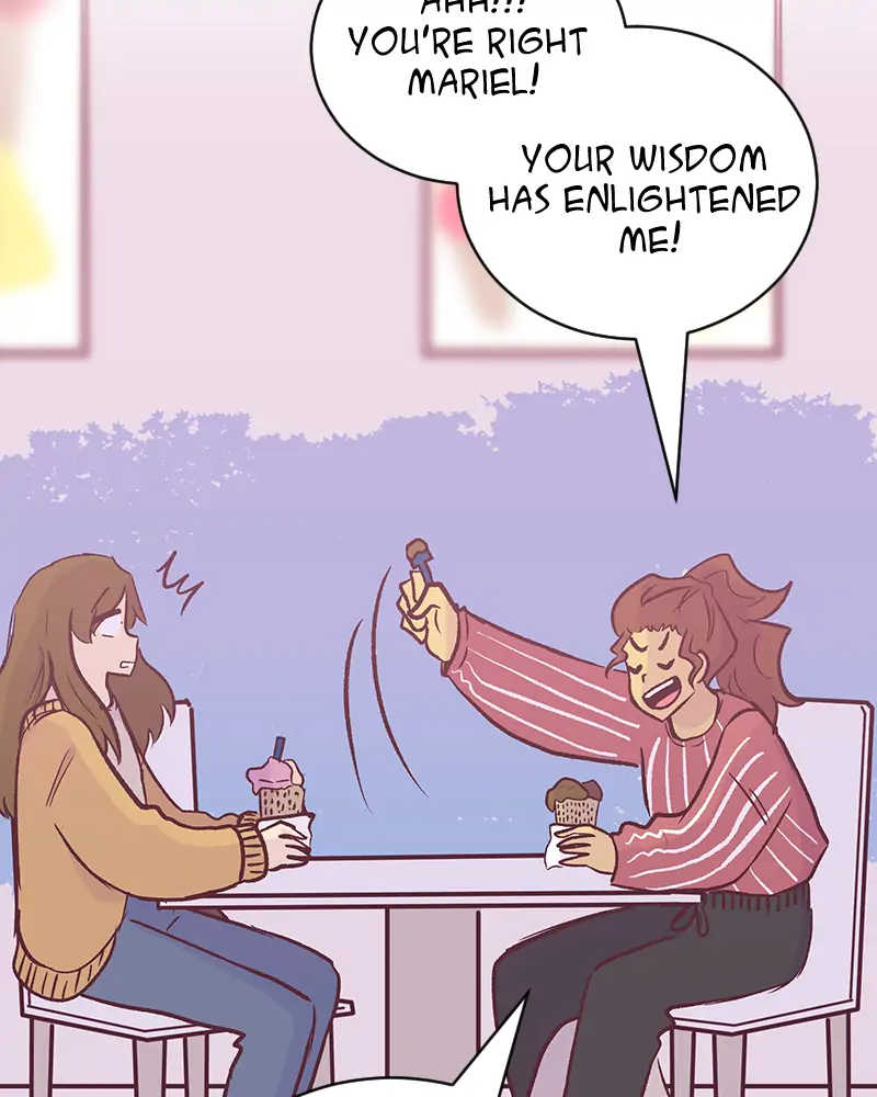 The Four of Them chapter 75 - page 23