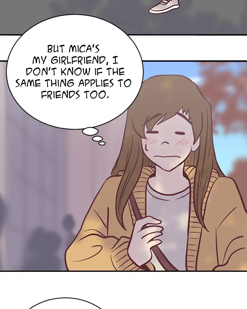 The Four of Them chapter 75 - page 33