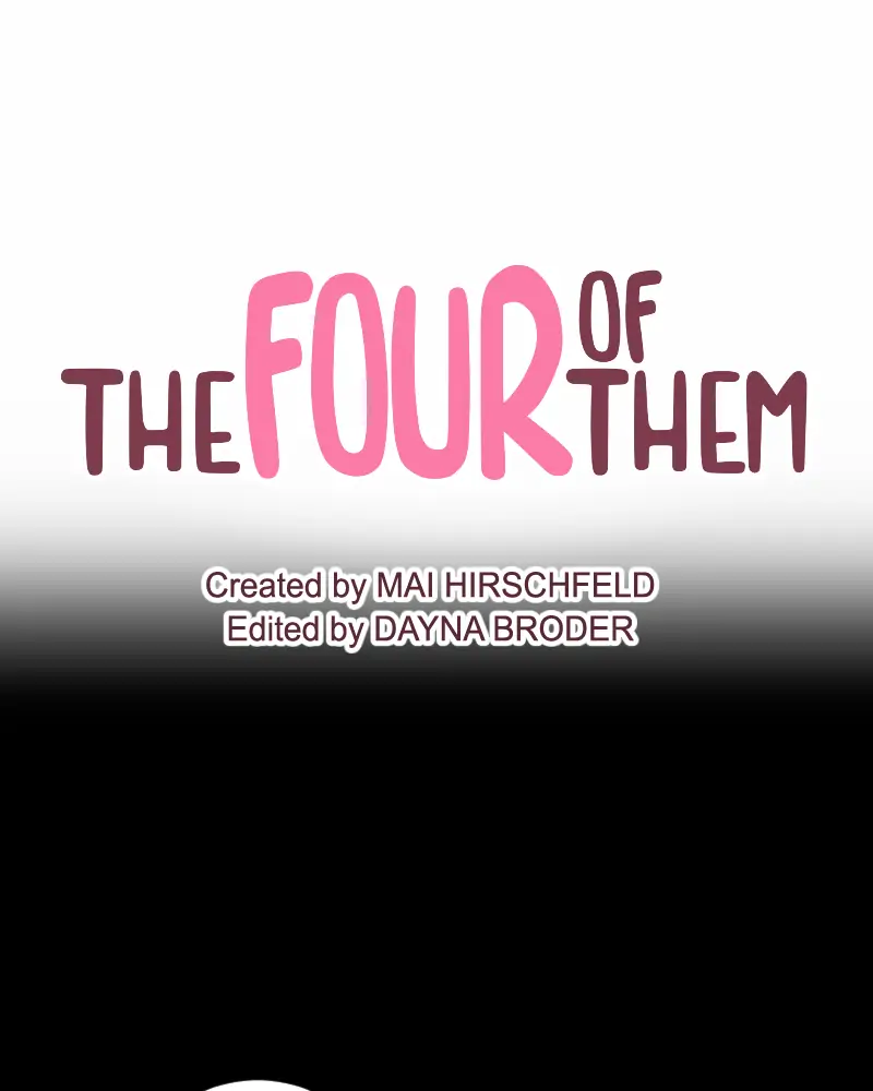 The Four of Them chapter 76 - page 2