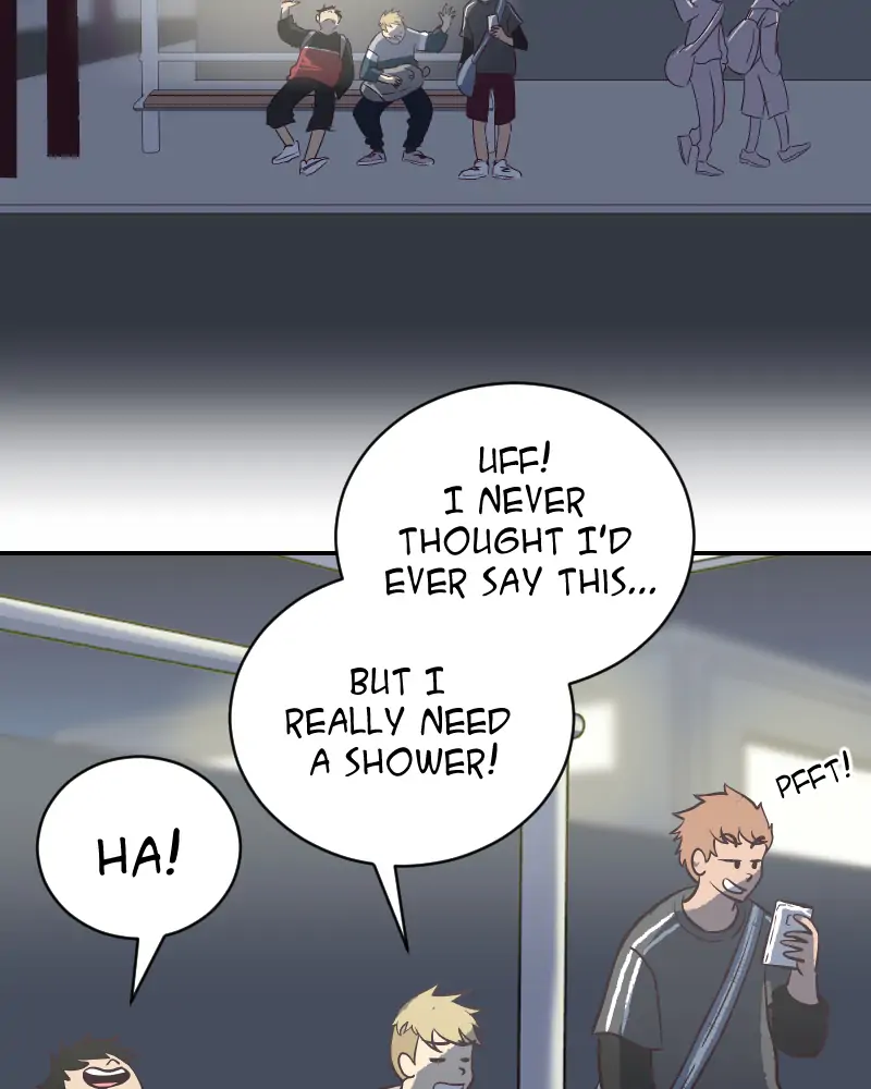 The Four of Them chapter 76 - page 4