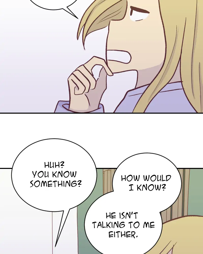 The Four of Them chapter 76 - page 45