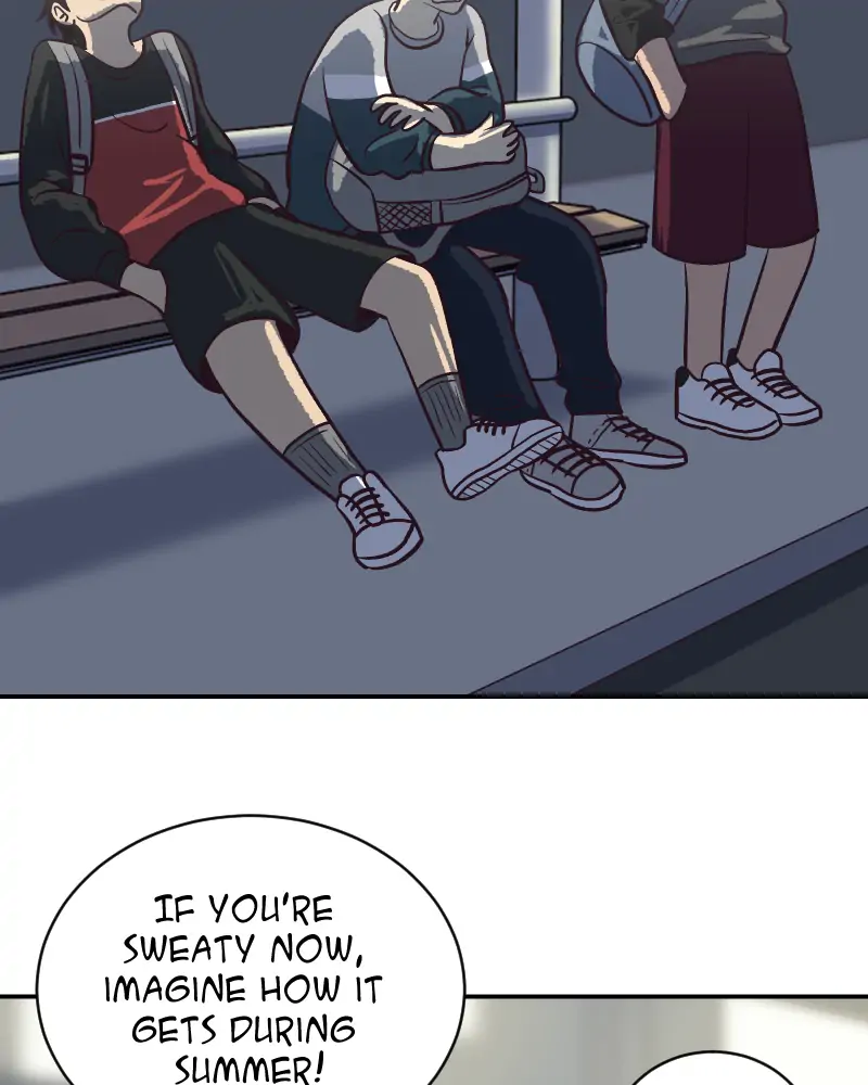 The Four of Them chapter 76 - page 5