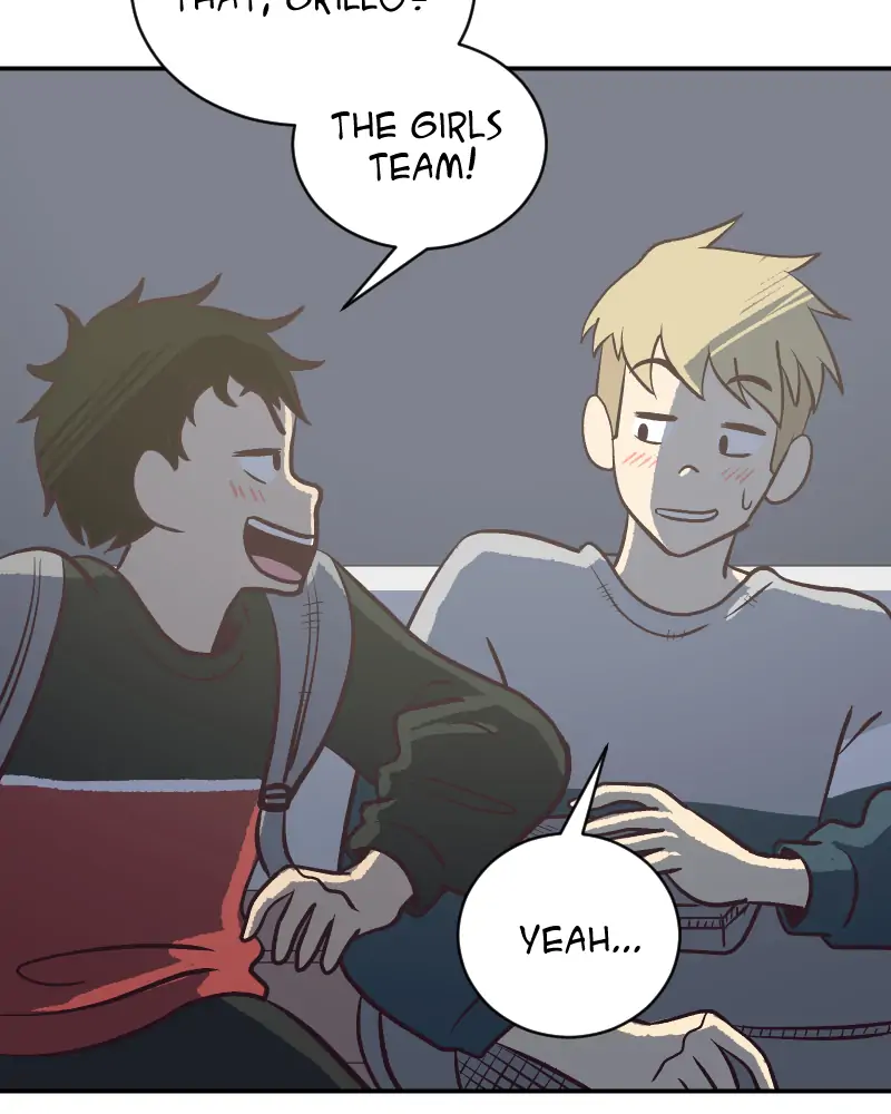 The Four of Them chapter 76 - page 9
