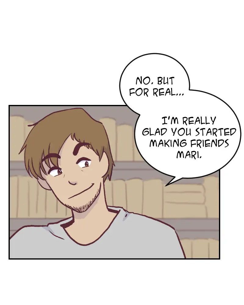 The Four of Them chapter 39 - page 16