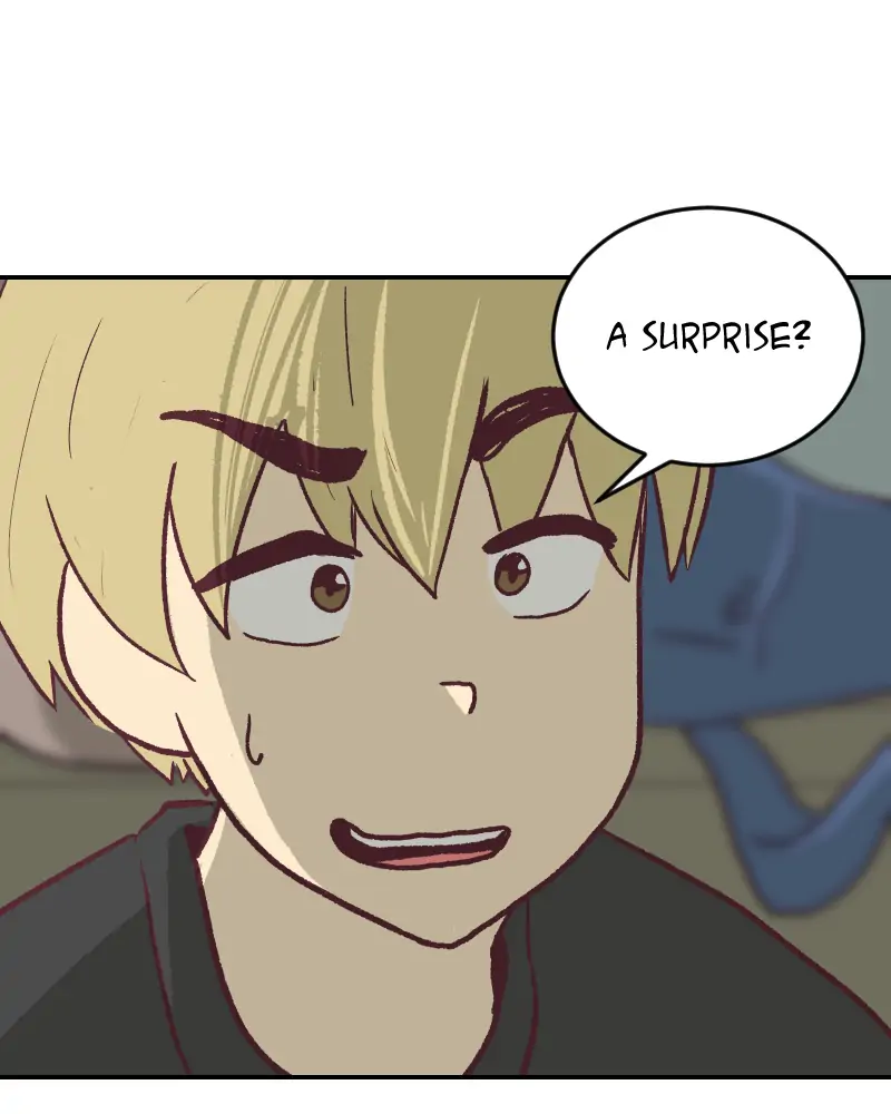 The Four of Them chapter 39 - page 2