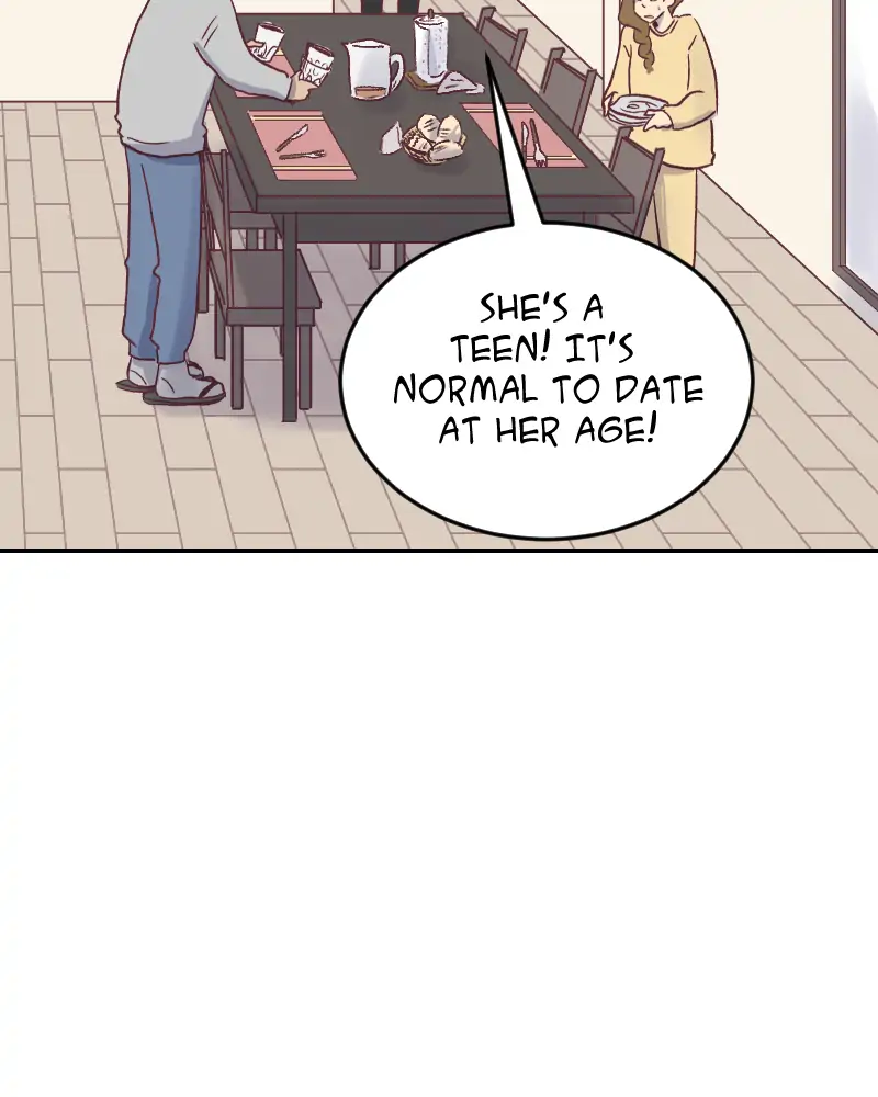 The Four of Them chapter 39 - page 20