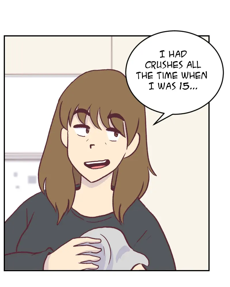 The Four of Them chapter 39 - page 21