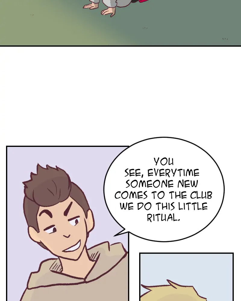 The Four of Them chapter 39 - page 4