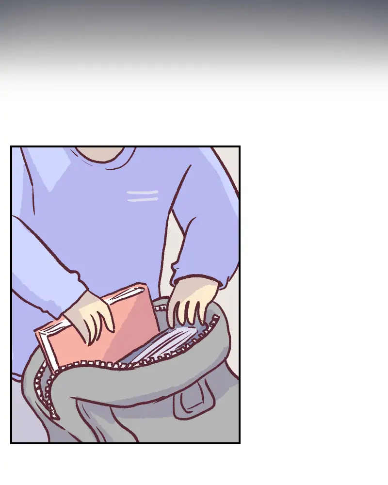 The Four of Them chapter 39 - page 41