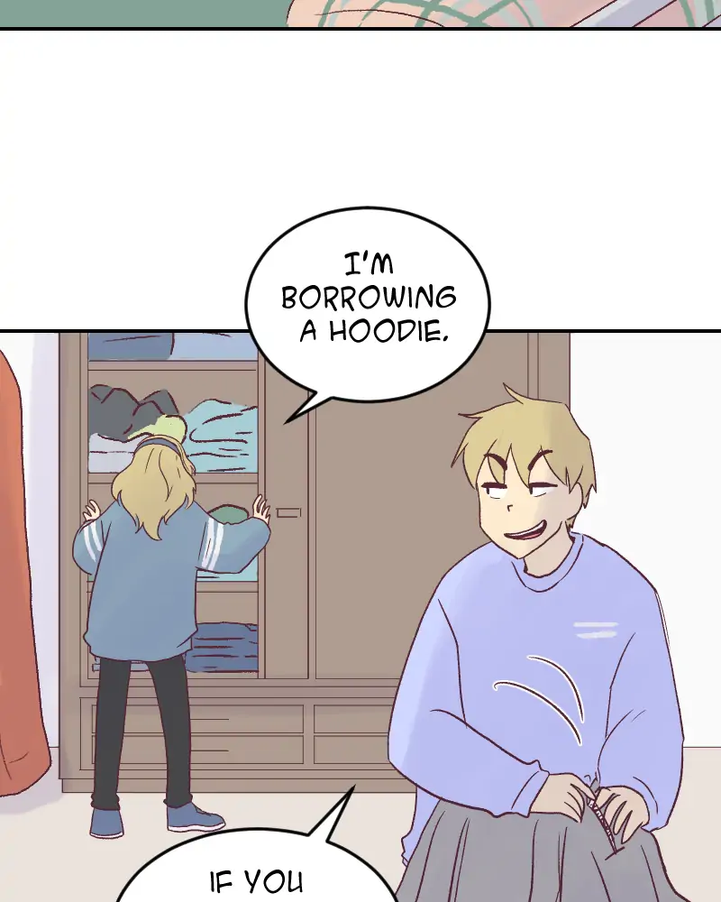 The Four of Them chapter 39 - page 43