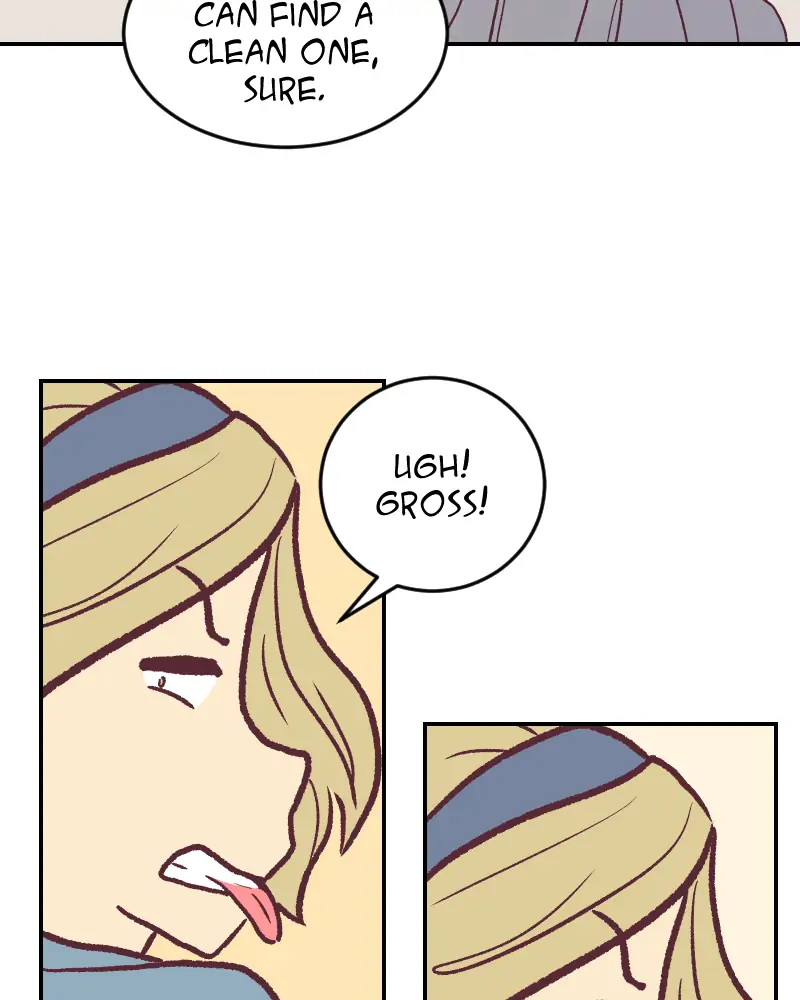 The Four of Them chapter 39 - page 44