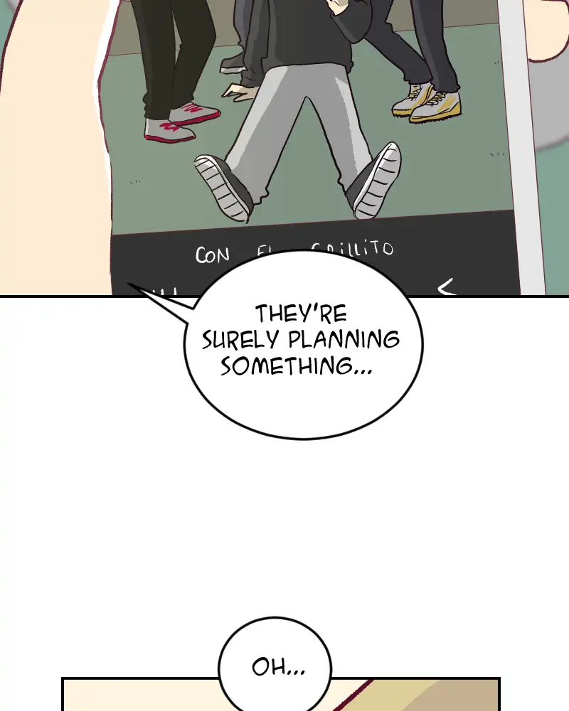 The Four of Them chapter 39 - page 55