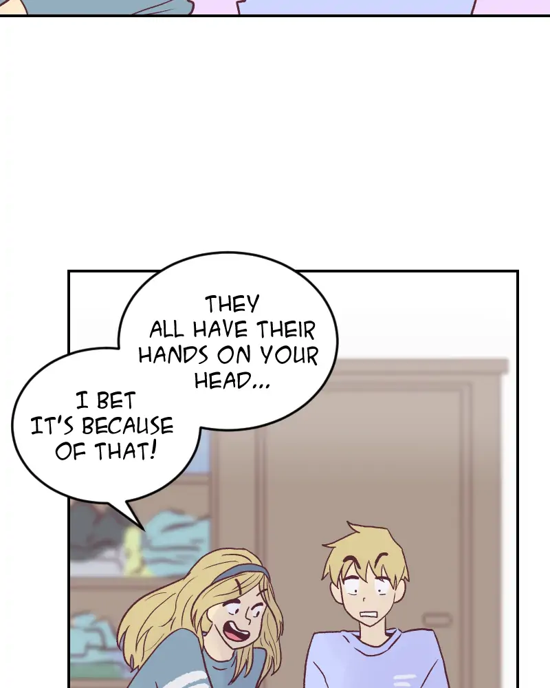 The Four of Them chapter 39 - page 58