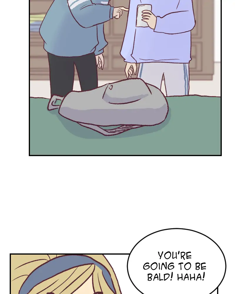 The Four of Them chapter 39 - page 59