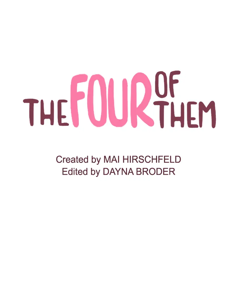 The Four of Them chapter 39 - page 8