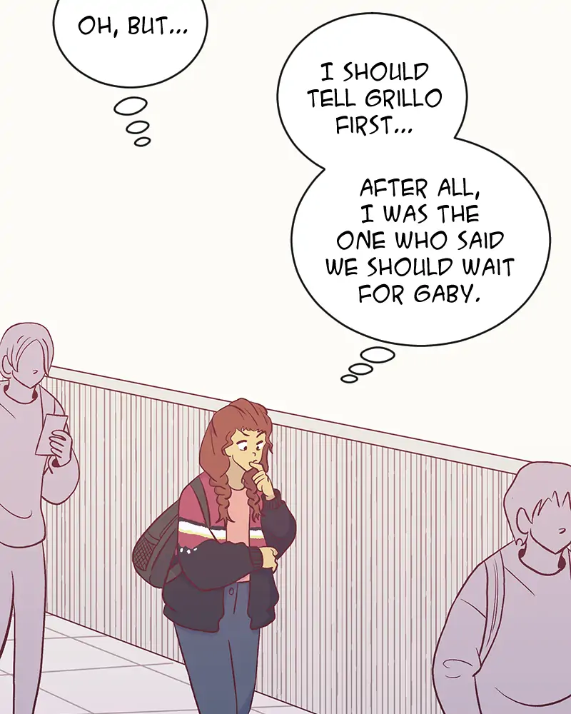 The Four of Them chapter 77 - page 23