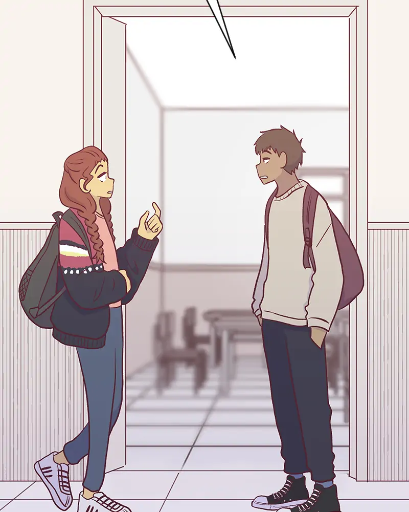 The Four of Them chapter 77 - page 28