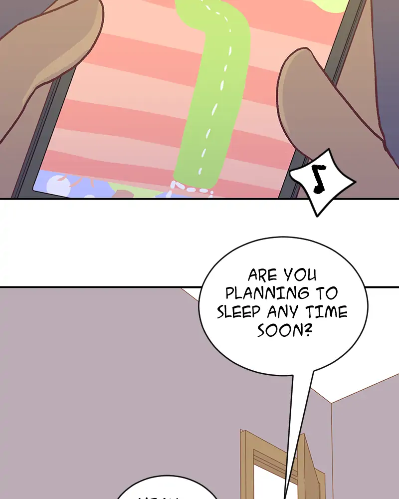 The Four of Them chapter 77 - page 5