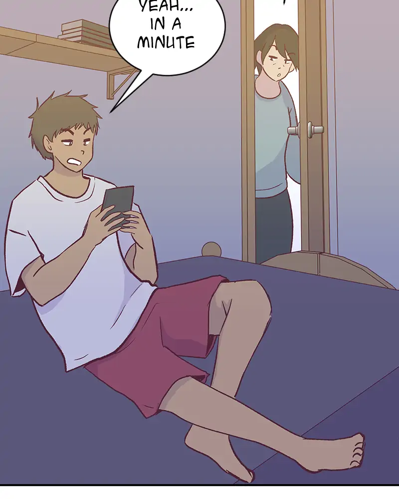 The Four of Them chapter 77 - page 6