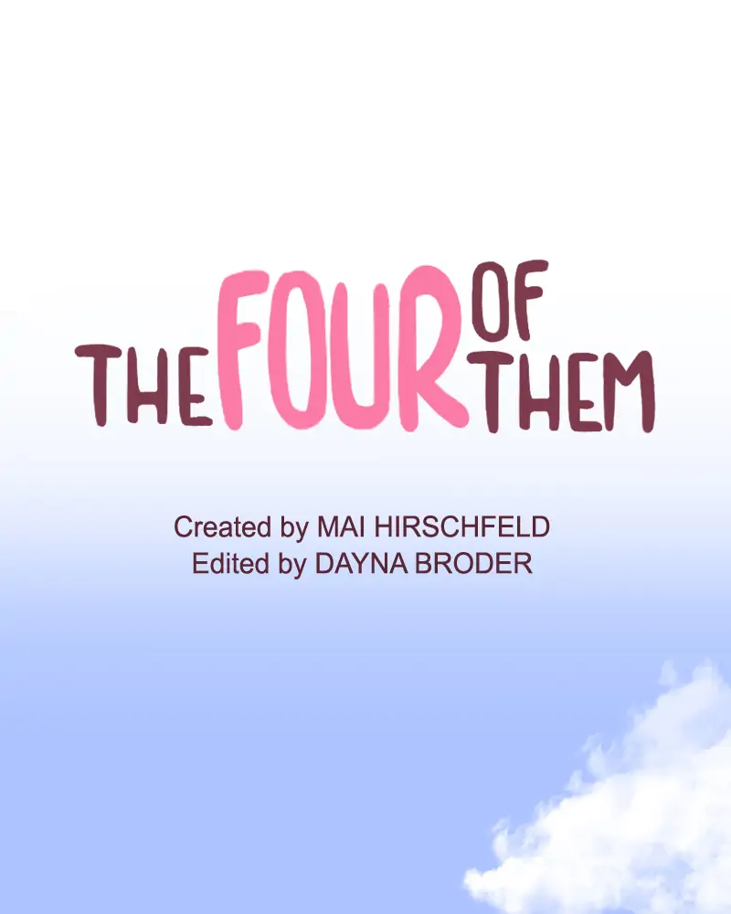The Four of Them chapter 40 - page 2